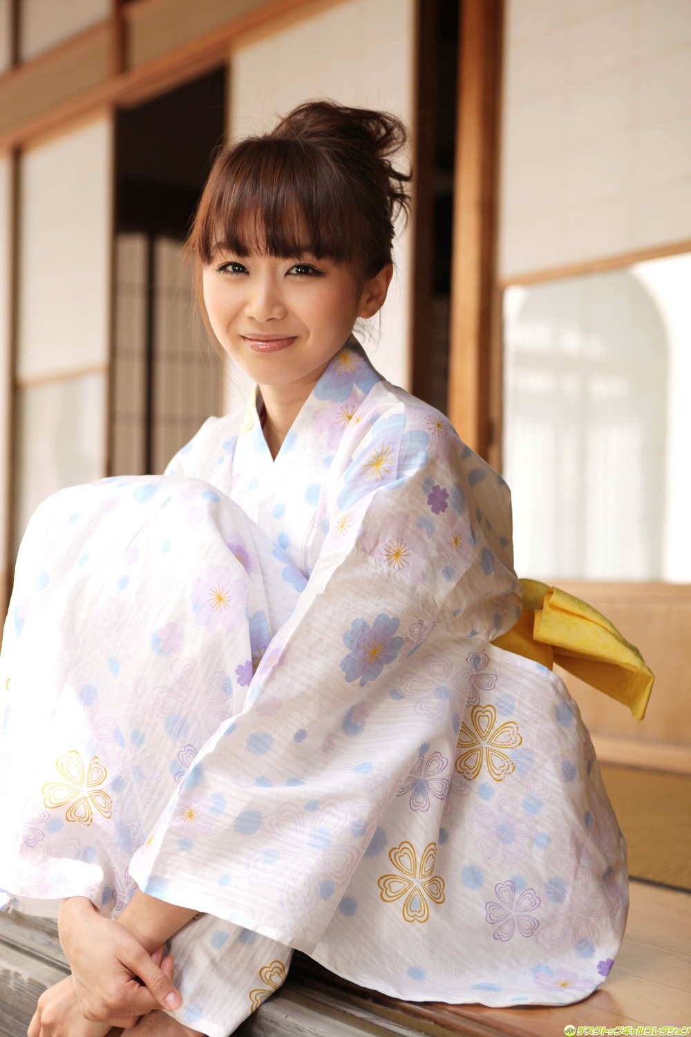 青島あきなAkina Aoshima  [DGC] No.970 日本性感美女写真